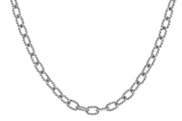 H292-69155: ROLO SM (18", 1.9MM, 14KT, LOBSTER CLASP)