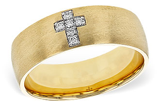 F293-61855: GTS WED RG .07 TW