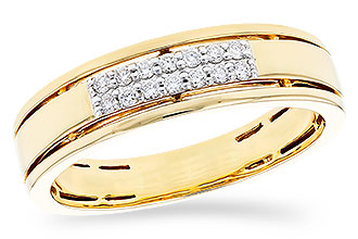 L292-65528: GTS WED RG .15 TW