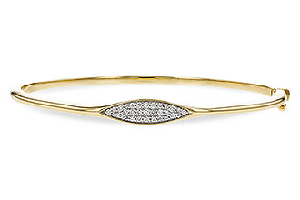 M293-61819: BANGLE .25 TW